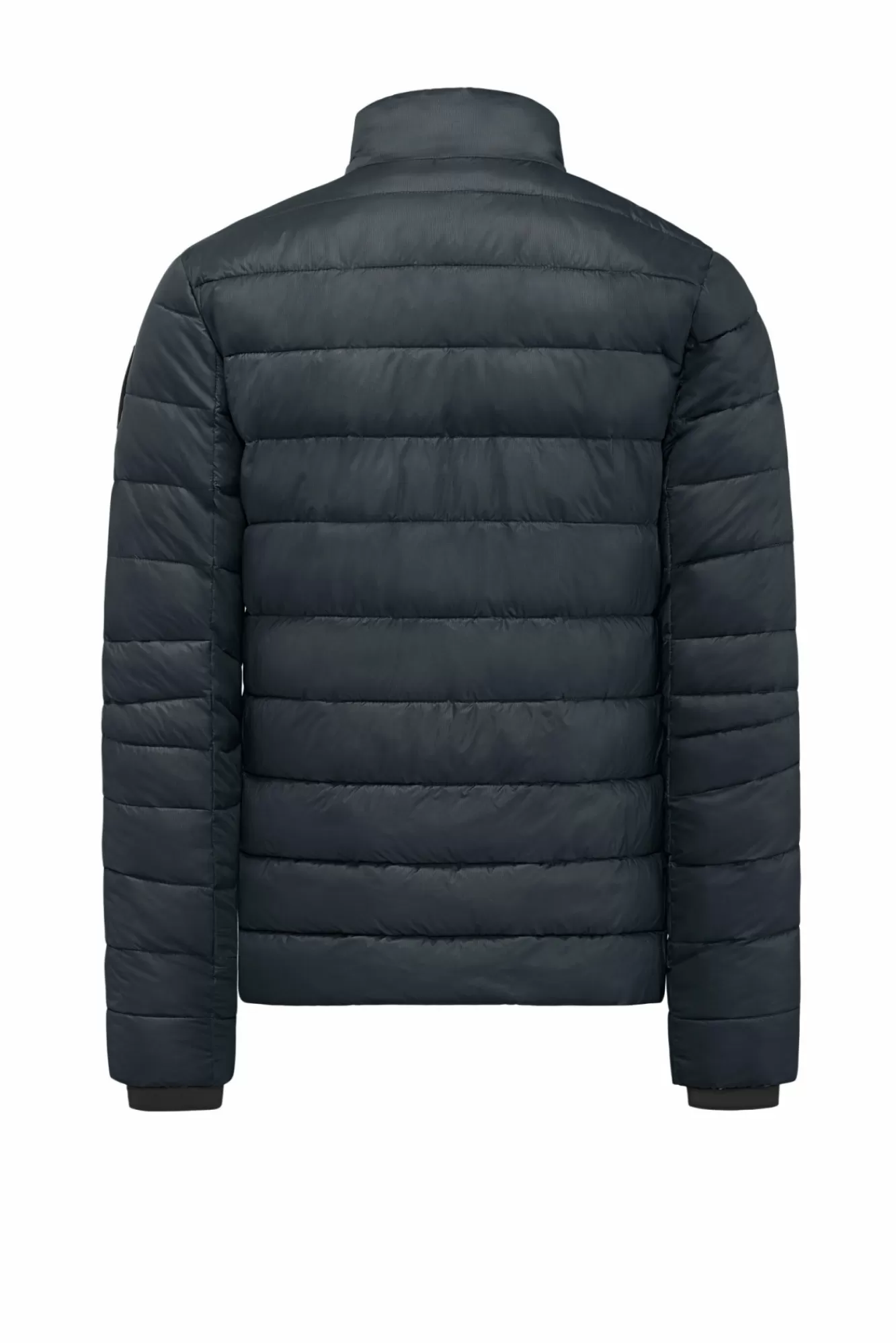 Giacca Corta In Nylon Micro-Ripstop Imbottitura Riciclata>Bomboogie Online