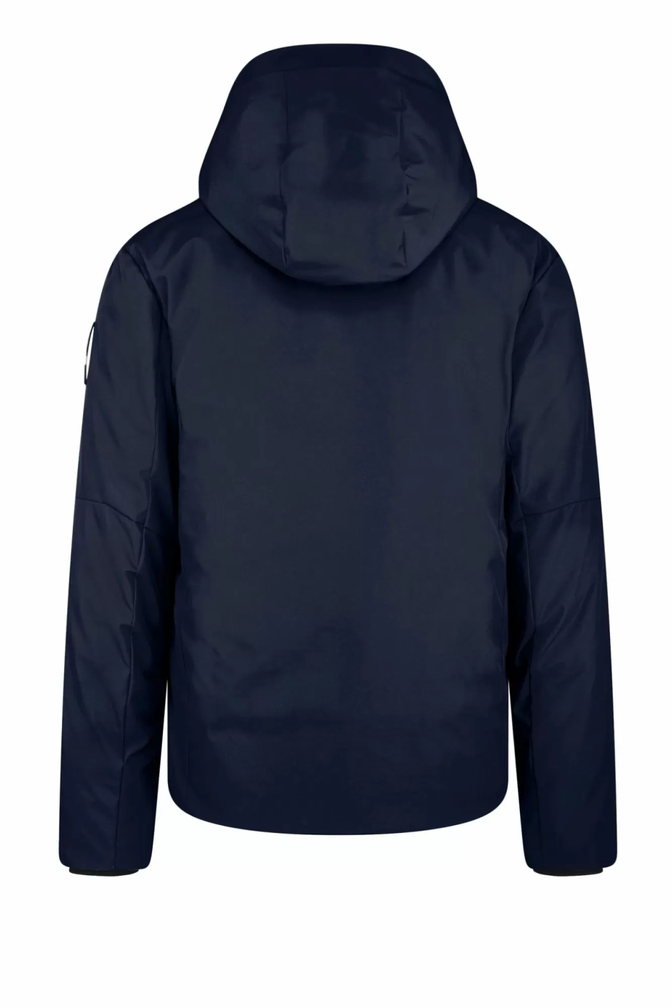 Giacca Idrorepellente Con Imbottitura In Piuma - Tokyo Techno Jacket>Bomboogie Online